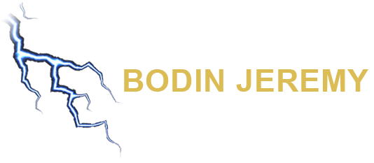 MONSIEUR JEREMY BODIN