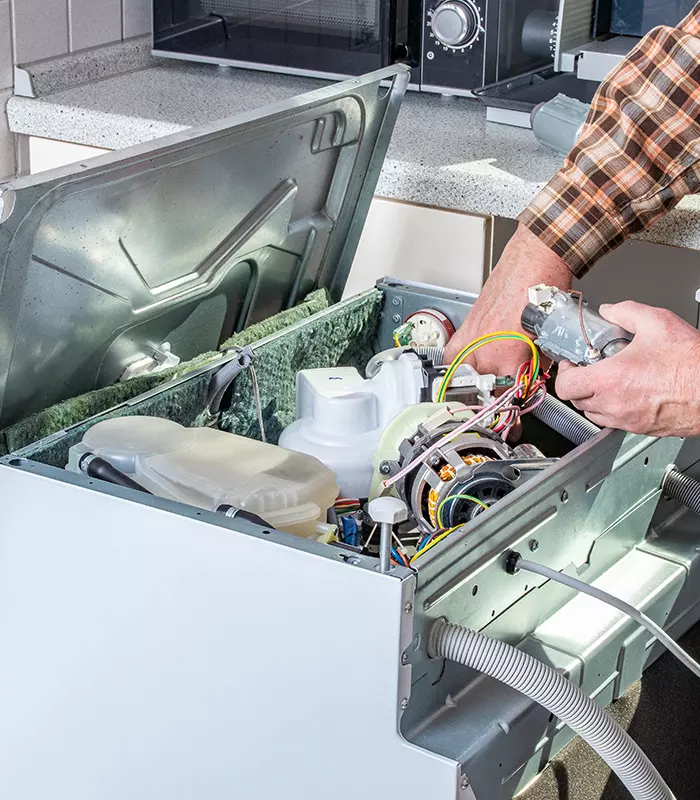 Dépannage électroménager Dinan, Dépannage électroménager Quévert, Dépannage électroménager Taden, Dépannage électroménager Trélivan